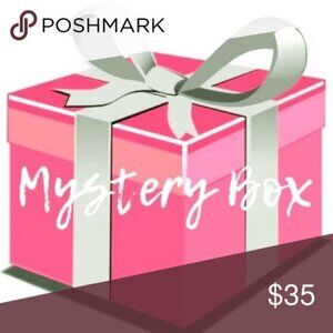 6 PIECE  MYSTERY BOX  WOMENS PLUS  2X